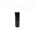 5ml violet black glass roller ball bottle for perfume VJ-226RL